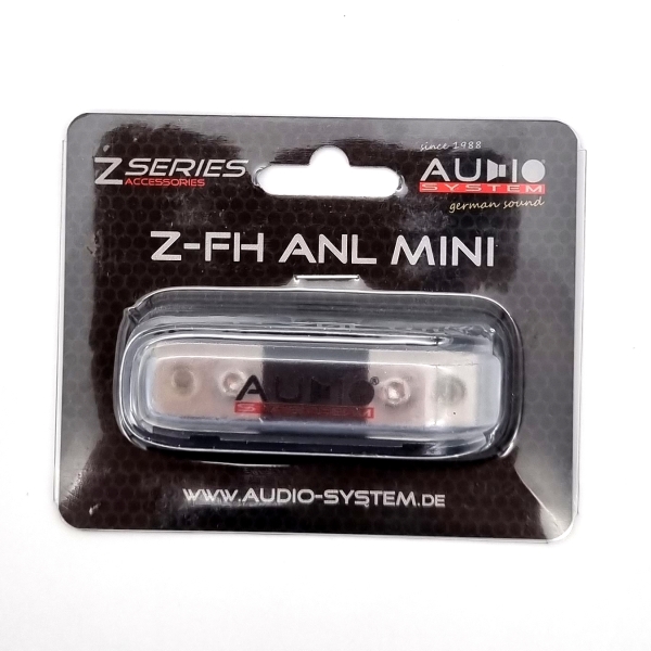 Audio System Z-FH Mini ANL Sicherungshalter 10 - 25mm²